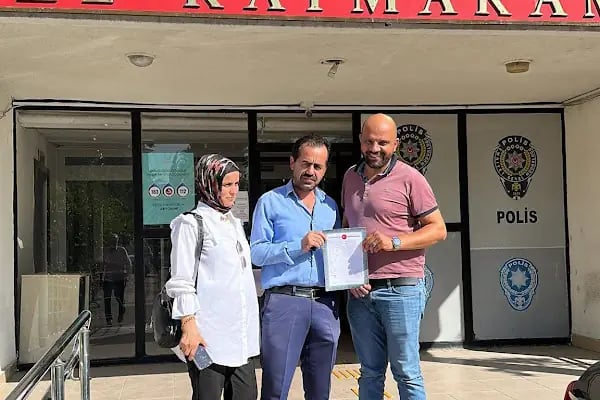 Ali İhsan Mandalı Düğün Salonu - Resim 17