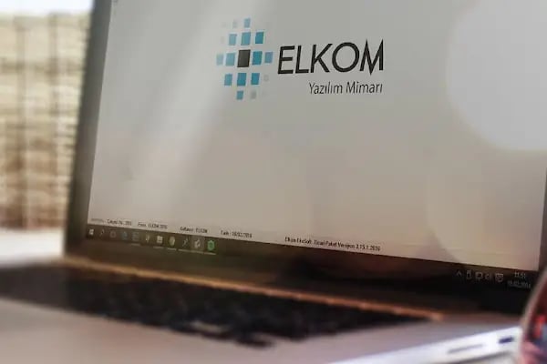 ELKOM YAZILIM - Resim 3