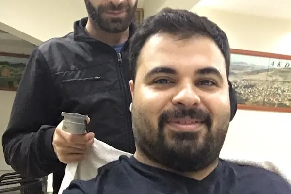 Sunlight Coiffure &amp; Beauty Center - Resim 6
