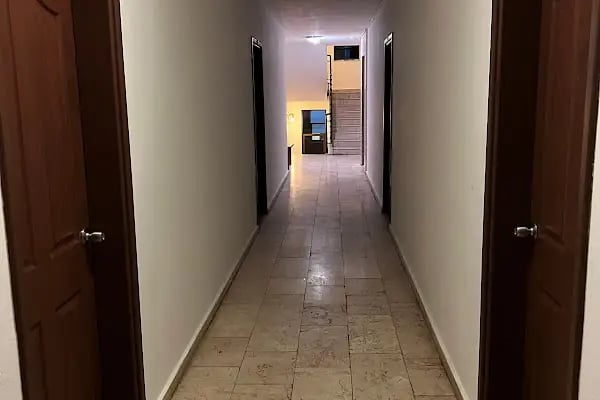 Maren City Apart Hotel - Resim 4