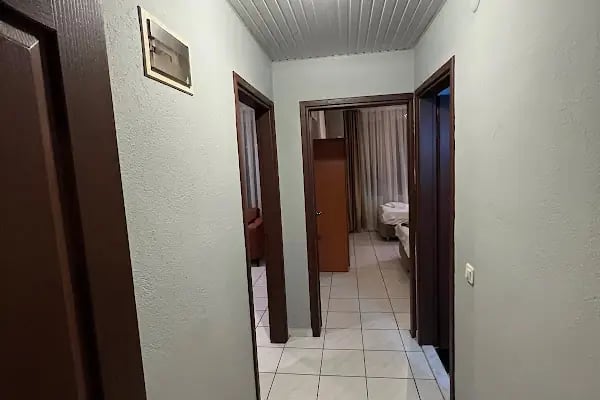 Maren City Apart Hotel - Resim 18