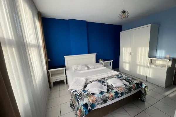 Maren City Apart Hotel - Resim 2
