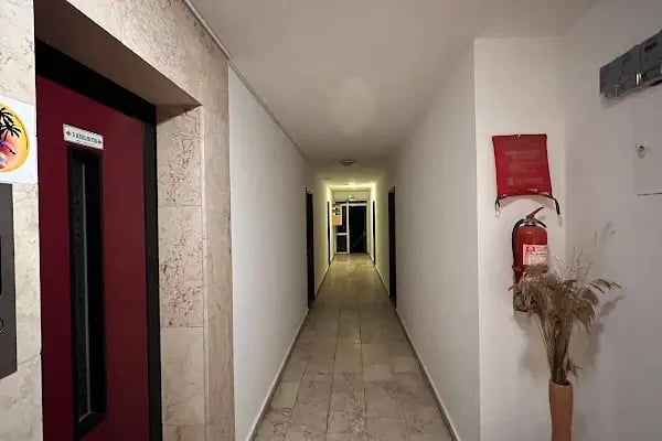 Maren City Apart Hotel - Resim 13