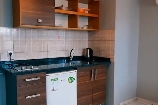 Maren City Apart Hotel - Resim 9