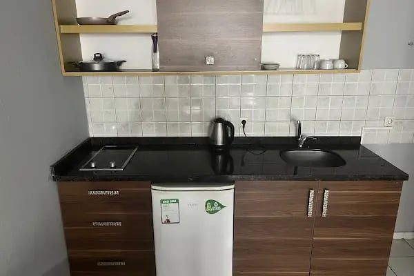 Maren City Apart Hotel - Resim 6