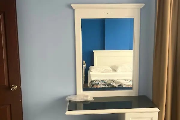 Maren City Apart Hotel - Resim 8