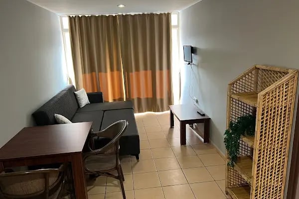 Maren City Apart Hotel - Resim 7