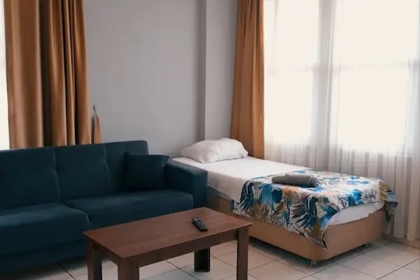 Maren City Apart Hotel - Resim 11