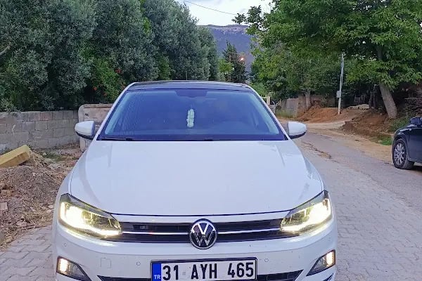 Emekci Otomotiv Otonomi - Resim 4