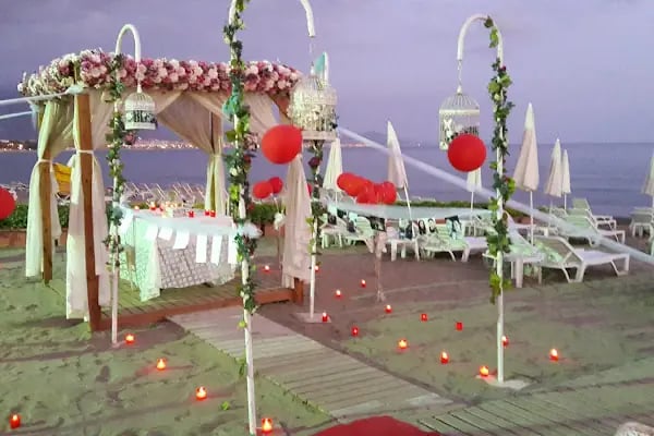 Etki Organizasyon Prodüksiyon Fotoğrafçılık - Resim 20