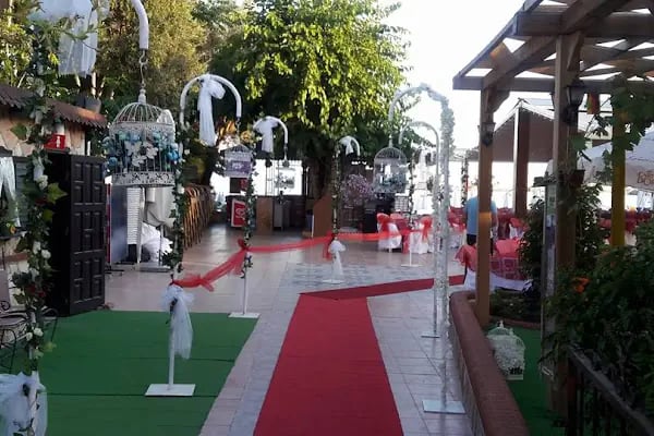 Etki Organizasyon Prodüksiyon Fotoğrafçılık - Resim 9