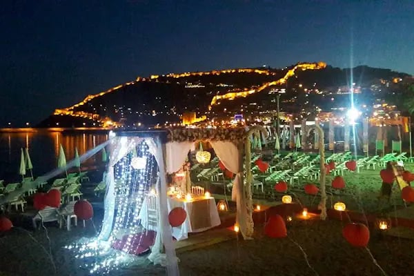 Etki Organizasyon Prodüksiyon Fotoğrafçılık - Resim 8