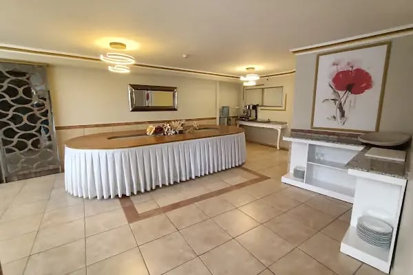 Salihli Elit Lara Otel - Resim 20