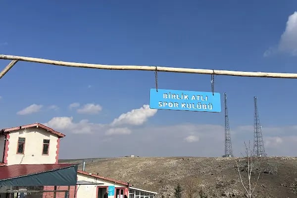 Birlik Atlı Spor Klubu - Resim 13