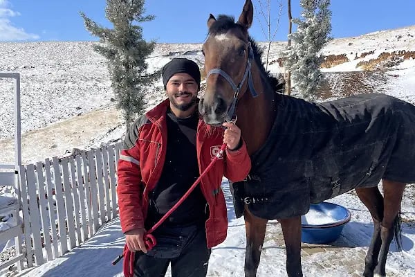 Birlik Atlı Spor Klubu - Resim 14