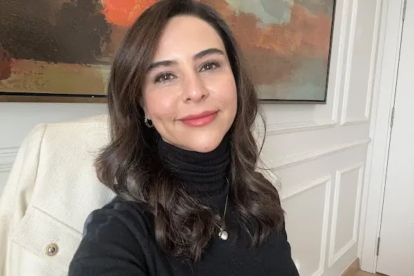 Psikolog Melike Aydın - Resim 4