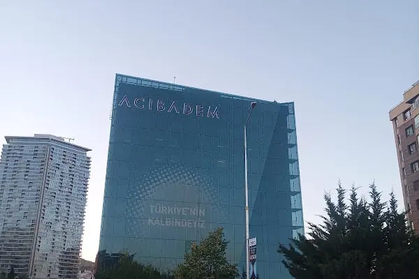 Acıbadem Ankara Hastanesi Saç Ekim Merkezi - Resim 2