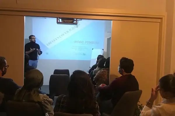 Denizli İmago Psikoloji Psikolojik Danışma Merkezi | Denizli Psikolog | Denizli Pedagog - Resim 19