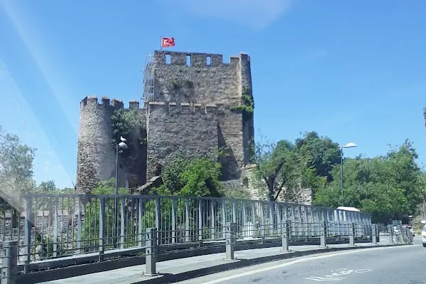 A. Hısari - Resim 6