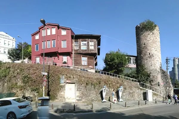 A. Hısari - Resim 12