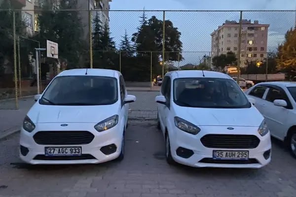 Paytar Konya Oto Kiralama (Konya Rent A Car) - Resim 20
