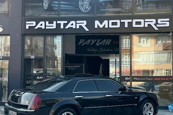 Paytar Konya Oto Kiralama (Konya Rent A Car) - Resim 12