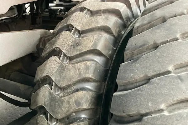 Hakan Oto Lastik Yol Yardım - Resim 5