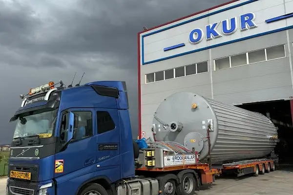 Okur Makina - Resim 16