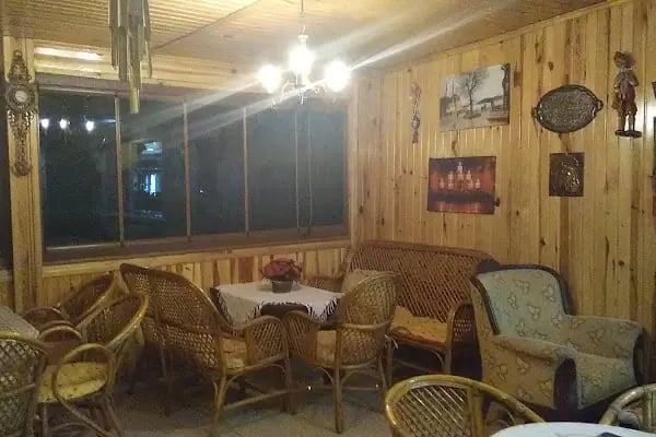Koçoğlu Pastanesi.pasta,baklava,börek - Resim 3