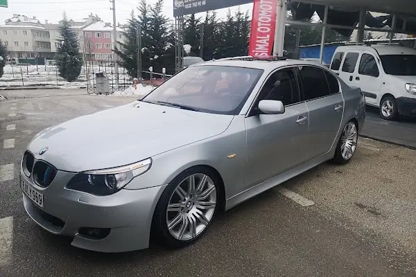 Kesimal otomotiv - Resim 2