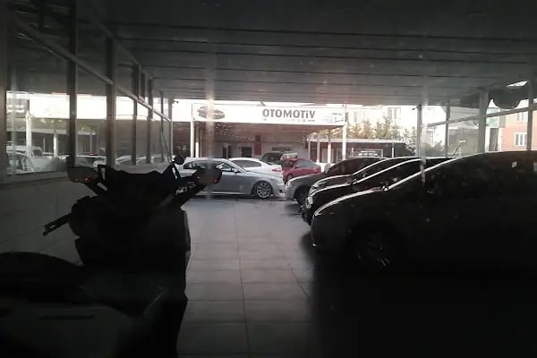Kesimal otomotiv - Resim 6