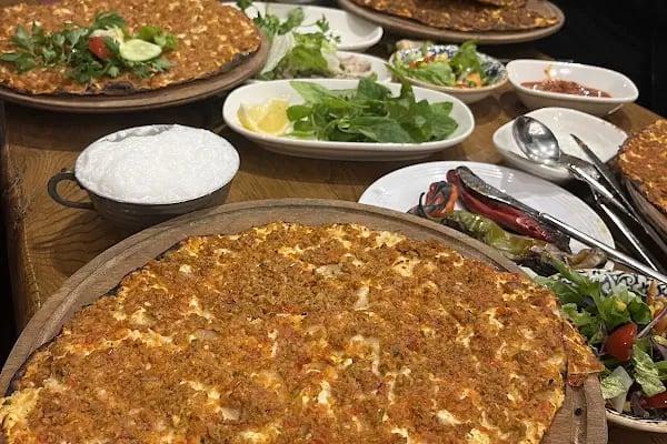 Sembol Ocakbaşı Ataşehir - Resim 7