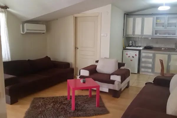 Apart KariyeR - Resim 9