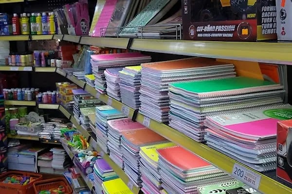 Armağanyum Kırtasiye Oyuncak ve Büro malzemeleri - Resim 15