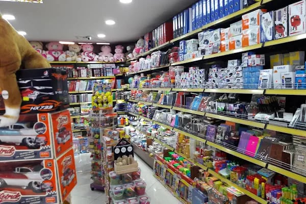 Armağanyum Kırtasiye Oyuncak ve Büro malzemeleri - Resim 10
