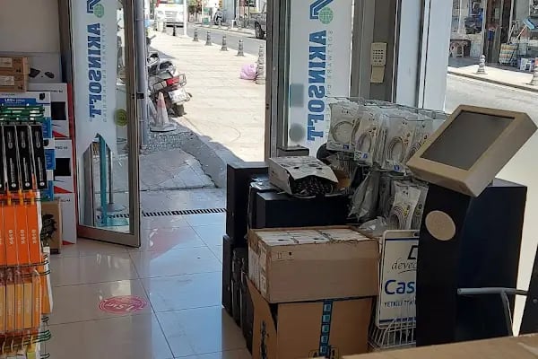 Devecioğlu Bilgisayar Bodrum Casper Yetkili Satış ve Teknik Servisi - Resim 2