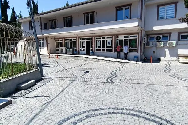 Zincirlikuyu Mezarlığı - Resim 12