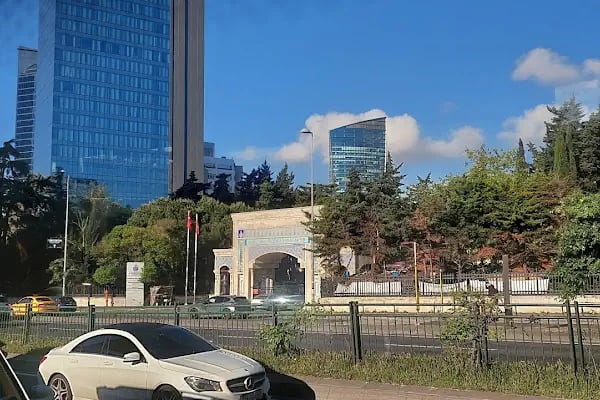Zincirlikuyu Mezarlığı - Resim 16
