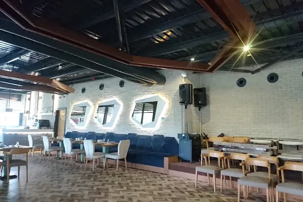 Misi kamp karavan - Resim 9