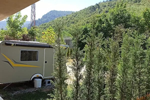 Misi kamp karavan - Resim 17