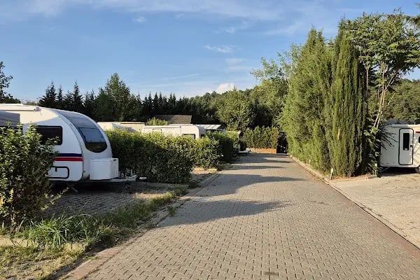 Misi kamp karavan - Resim 4