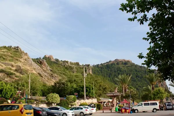 Damlataş Taksi - Resim 8