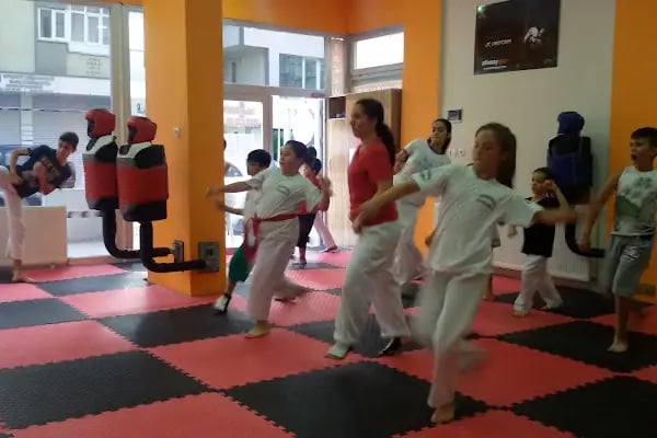 DOSAN 3 DEMİR SPOR KULÜBÜ - Resim 19