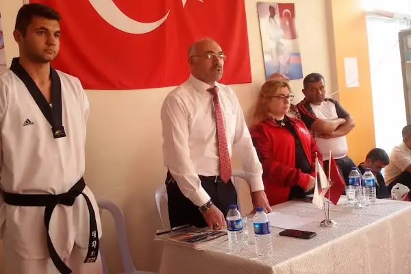 DOSAN 3 DEMİR SPOR KULÜBÜ - Resim 3