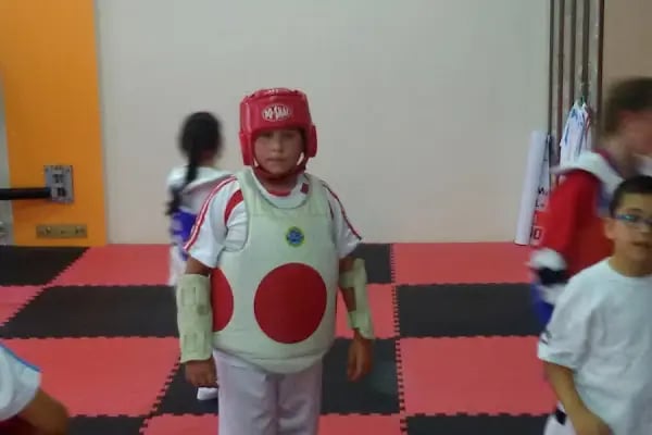 DOSAN 3 DEMİR SPOR KULÜBÜ - Resim 17