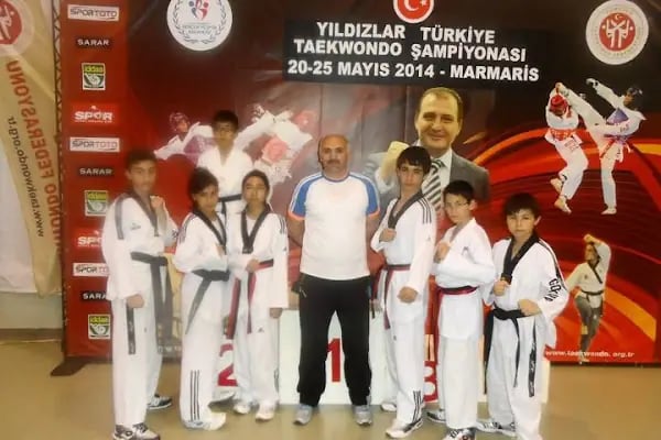 DOSAN 3 DEMİR SPOR KULÜBÜ - Resim 7