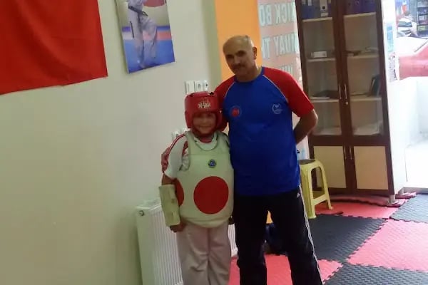 DOSAN 3 DEMİR SPOR KULÜBÜ - Resim 15