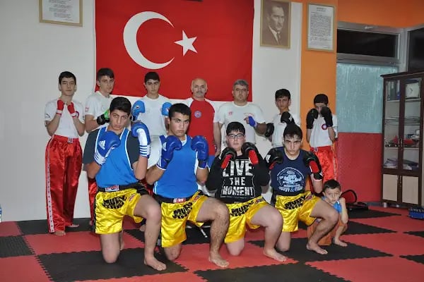DOSAN 3 DEMİR SPOR KULÜBÜ - Resim 18
