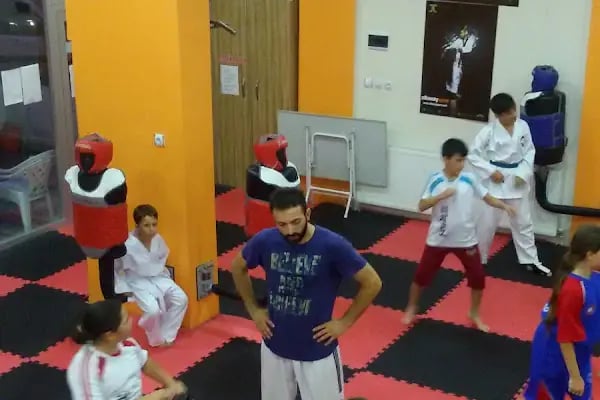 DOSAN 3 DEMİR SPOR KULÜBÜ - Resim 6
