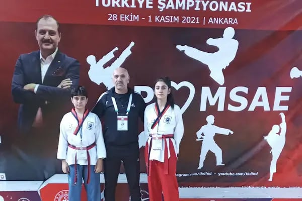 DOSAN 3 DEMİR SPOR KULÜBÜ - Resim 2